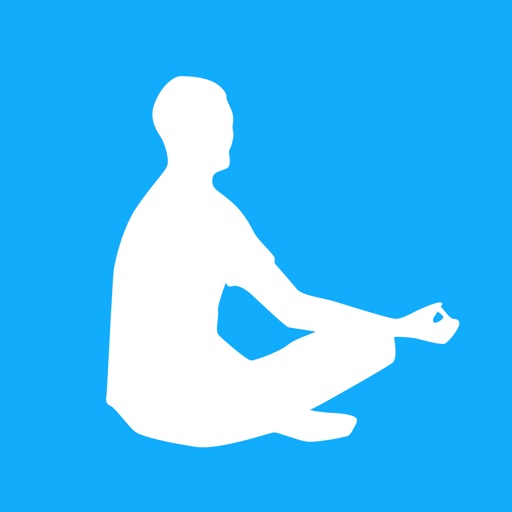 Mindfulness Stickers icon