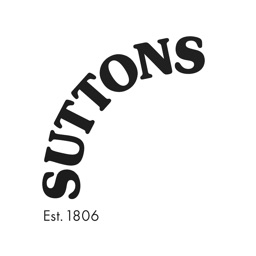Suttons Fruit & Veg Planting Guide