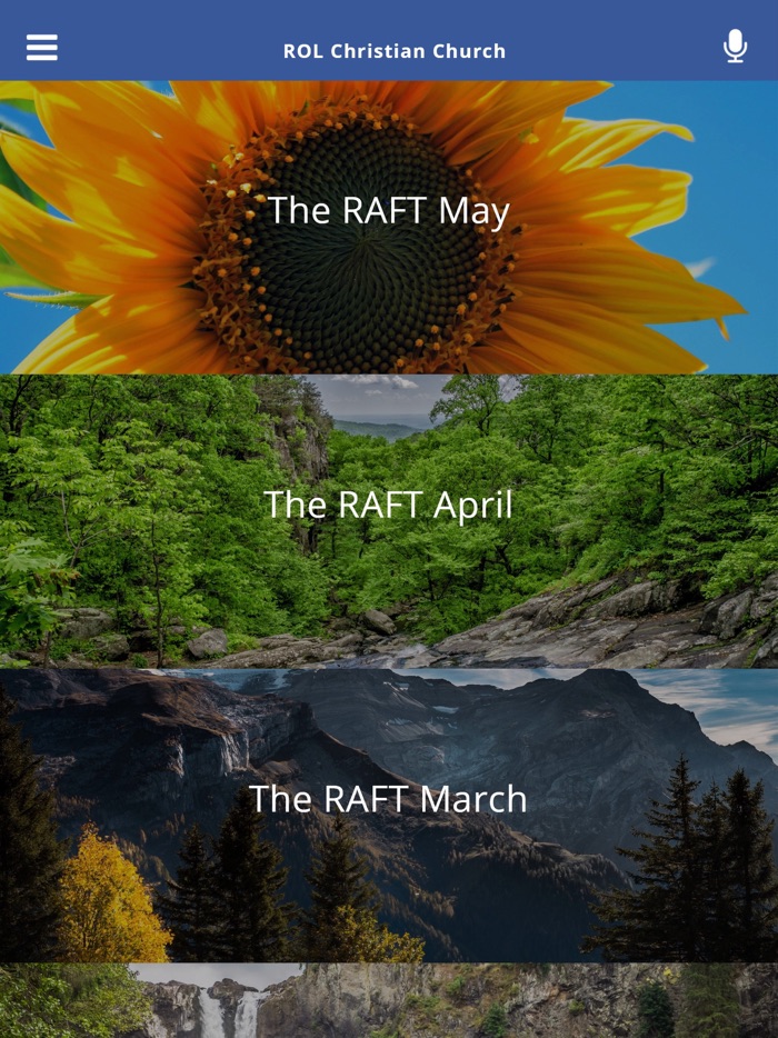 ROL Christian Church