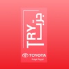 Try Toyota