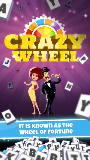 Crazy Wheel by Playspace(圖4)-速報App