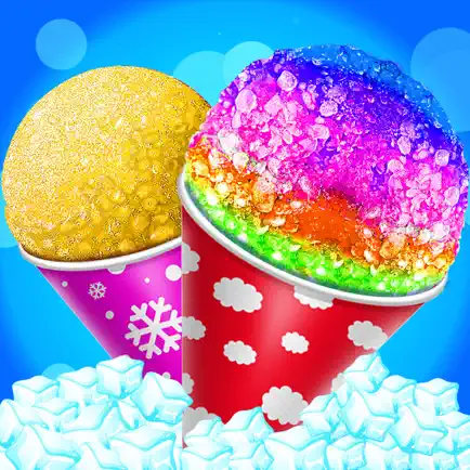 Snow Cone Summer Chiller Читы