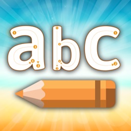 ABC Alphabet for kids and phonics