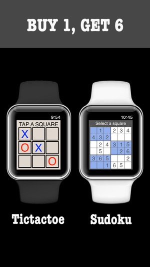 Watch Games Pack 1(圖3)-速報App