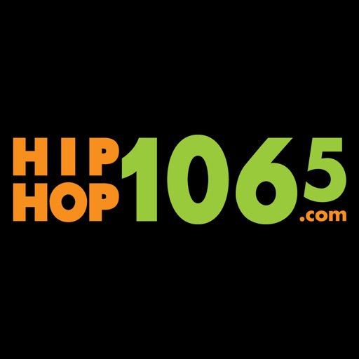 Hip Hop 106.5