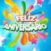 Feliz aniversário Feliz aniversário