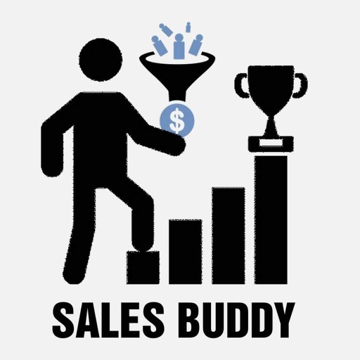 Sales Buddy MX by Coasemex, S. de R.L. de C.V.