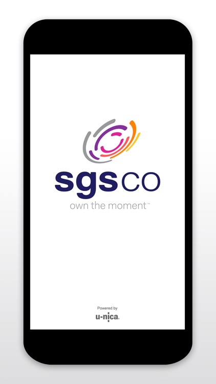 SGSCO Brand Protection