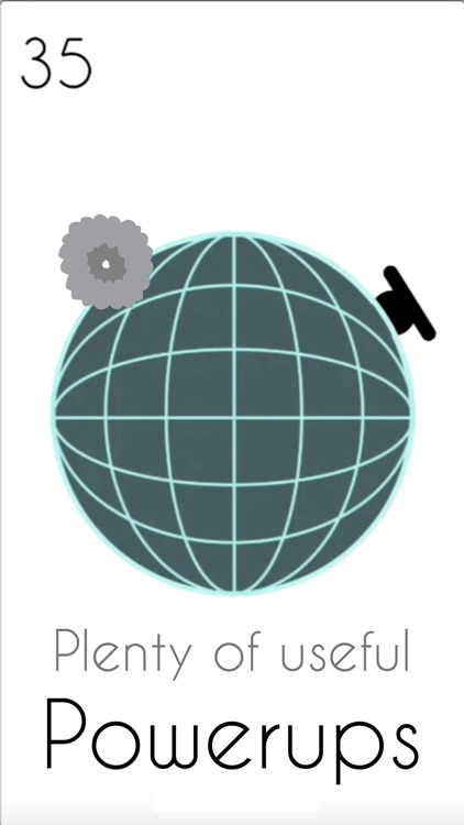 Meteor Shower - Planet Guardian