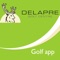 Introducing the Delapre Golf Centre App