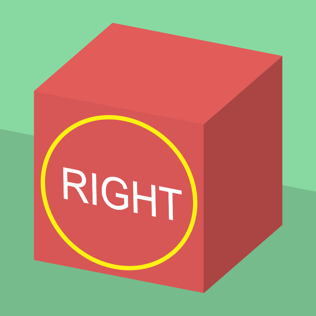 Get Not Not Direction - Brain Up for iOS, iPhone, iPad Aso Report