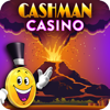 Cashman Casino - Casino Slots Games