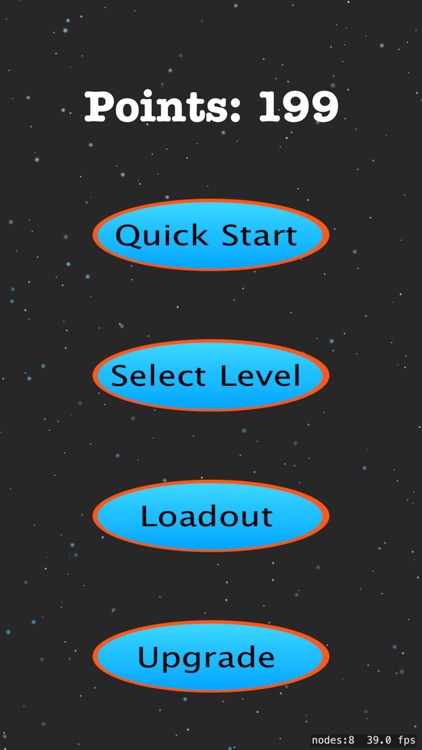 Super Space Pew Pew screenshot-3