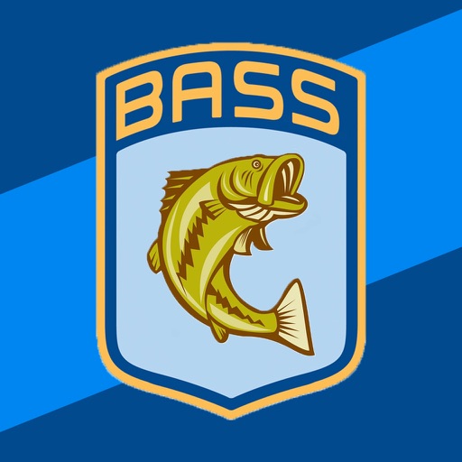 BassMaster Fishing with DuckMaster icon