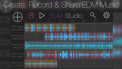 EDM Studio 2 - Create... screenshot1