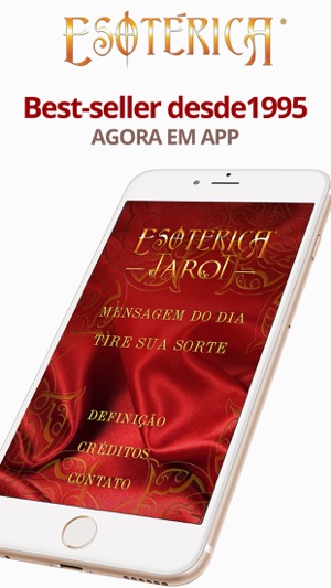 Esotérica Tarot(圖3)-速報App