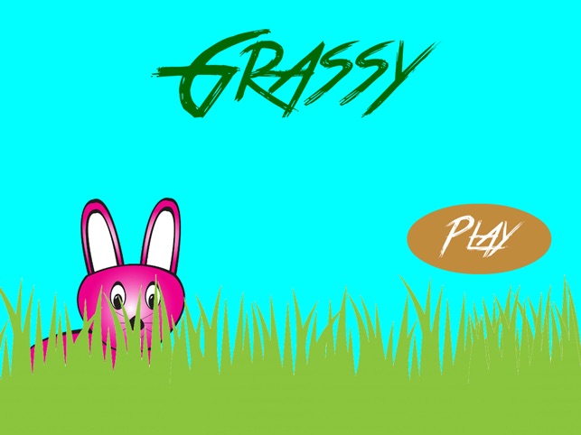 Grassy HD