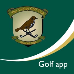 Shipley Golf Club - Buggy