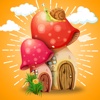 Garden Match 3: Mushroom Adventure