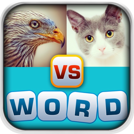 open word vs word