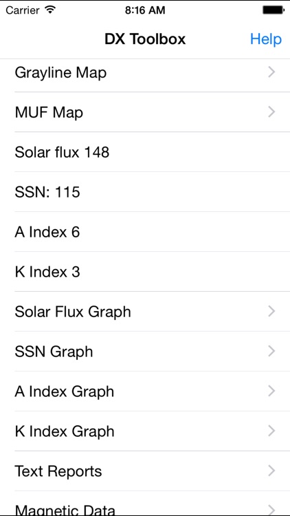 DX Toolbox screenshot-4