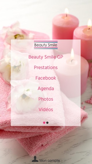 Beauty Smile Gp(圖1)-速報App