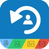 My Contacts Backup, Photo and Video Backup