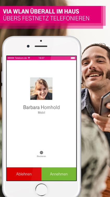 HomeTalk