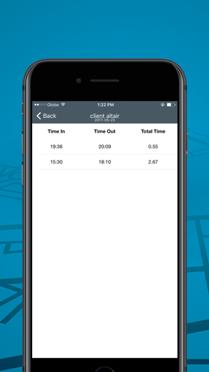 Workforce Admin by SafeSat(圖5)-速報App