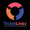 The TicketLinkz App allows event promoters & managers to access real-time statistics, guest lists and many other event management features directly from their mobile device