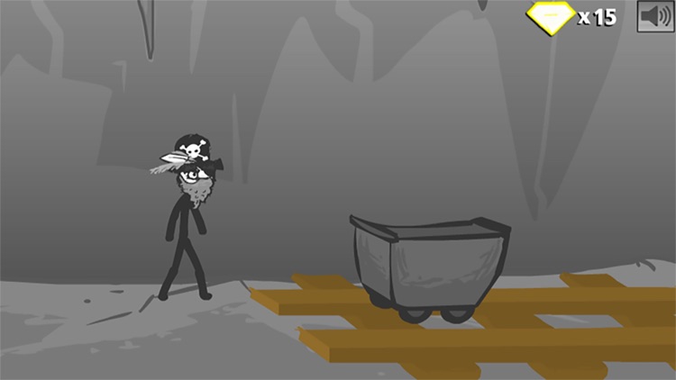 Pirate Hunt Treasure screenshot-3