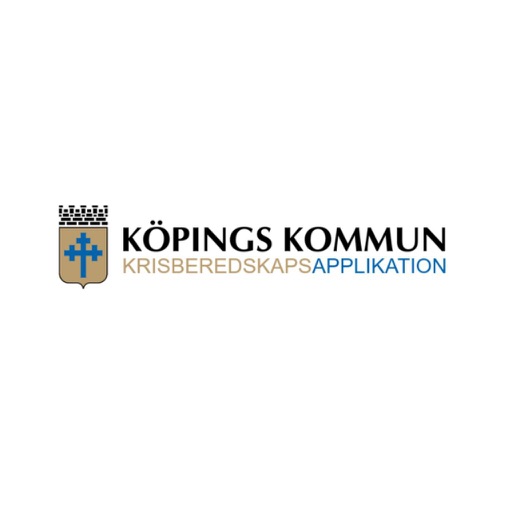 Krisapp Köping