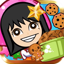Cute cookie maker