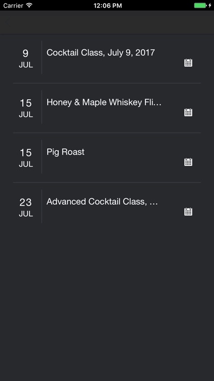 Orange County Distillery