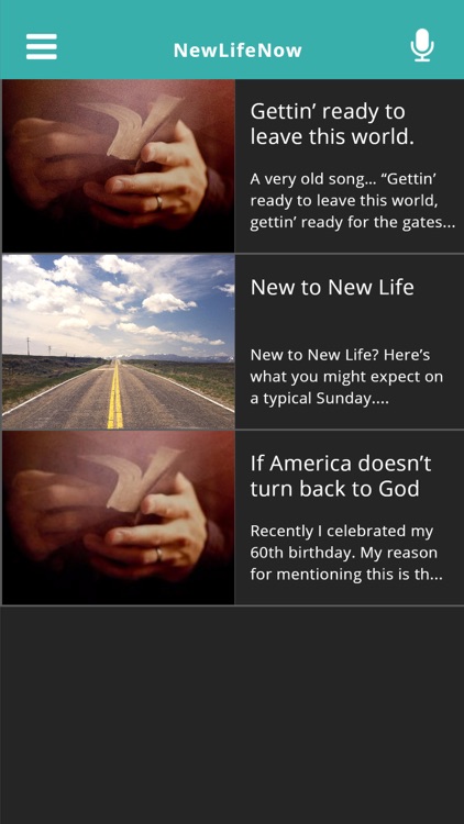 NewLifeNow