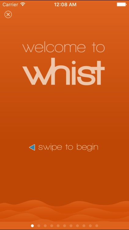 Whist – Tinnitus Relief screenshot-0