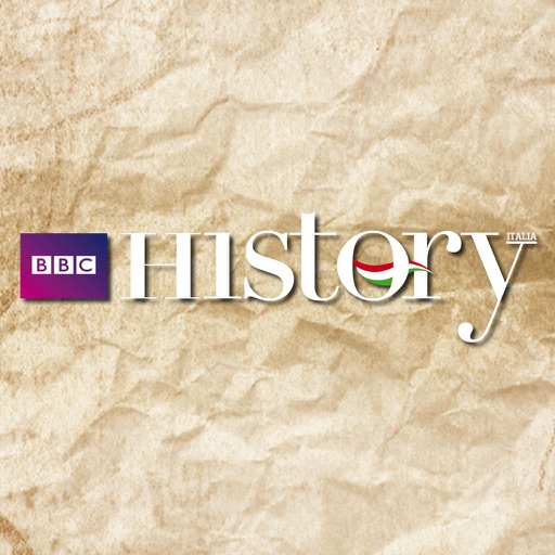 BBC History Italia Icon