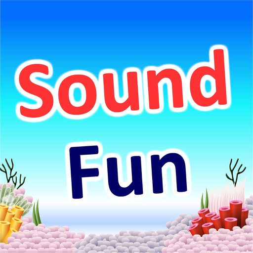 Sound Fun icon