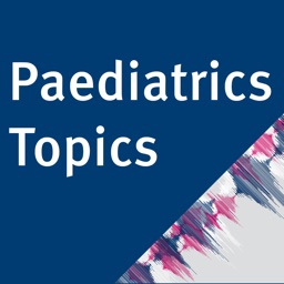 Paediatrics Topics