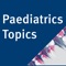 Imperial College London Paediatric Topics App, 