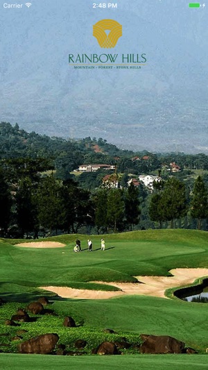 Rainbow Hills Golf Club