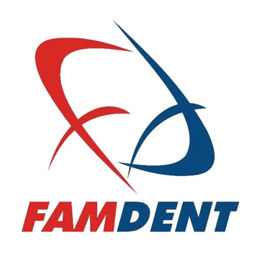 Famdent - Visitor App