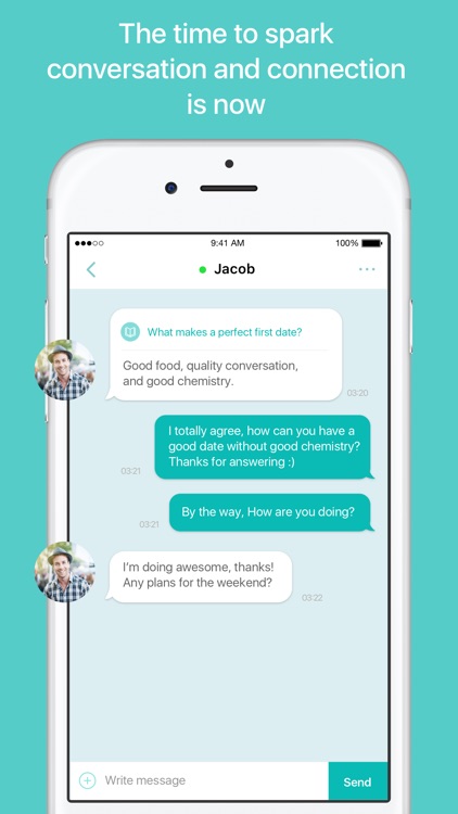 SweetRing - Date & Meet Perfect Match screenshot-4