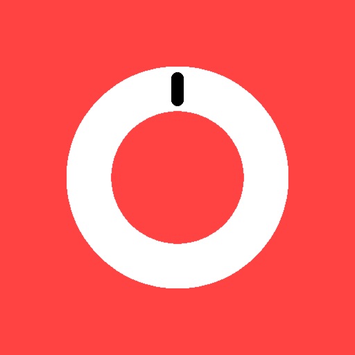 Spinny Tap - Pulse Flinch Spinner iOS App
