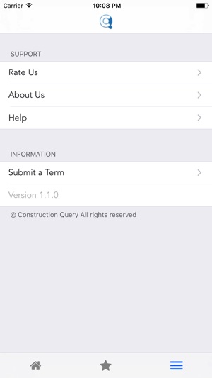 Construction Query(圖3)-速報App