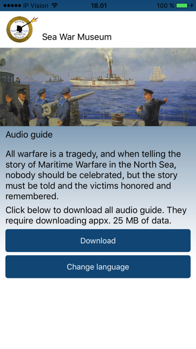 How to cancel & delete Sea War Museum from iphone & ipad 2