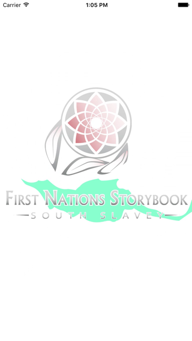 How to cancel & delete First Nations Storybook: Dene Yatie (Slavey) from iphone & ipad 3
