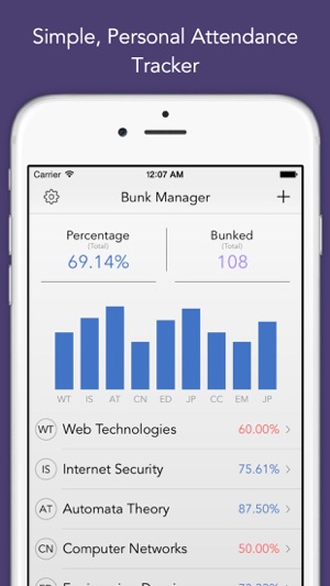 Bunk Manager(圖1)-速報App