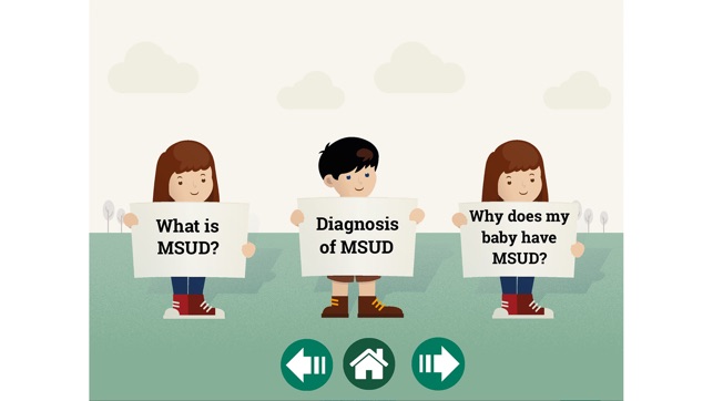 Maple Syrup Urine Disease (MSUD)(圖2)-速報App