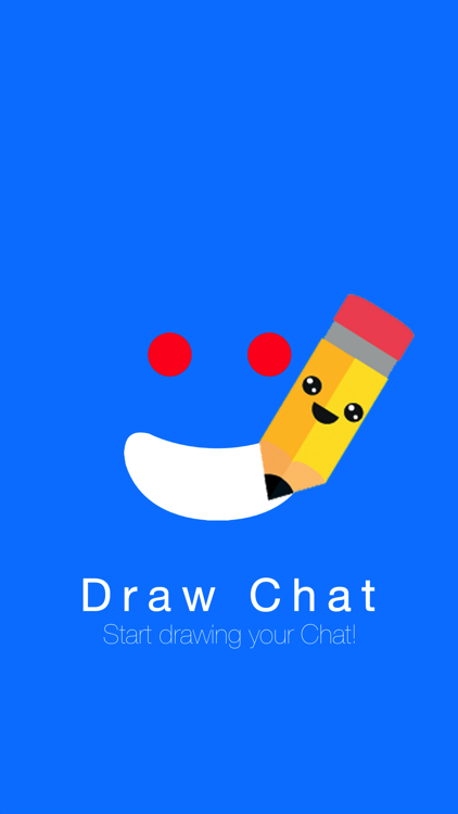Draw chat.
